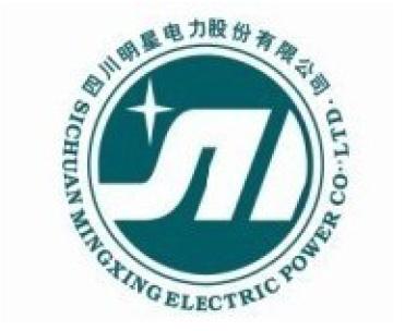 明星電力logo