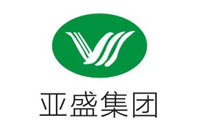 亞盛集團logo