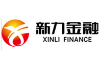 新力金融logo