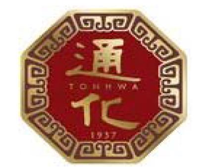 通葡股份logo