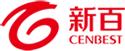 南京新百logo