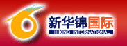 新華錦logo