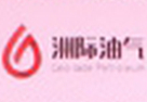 洲際油氣logo