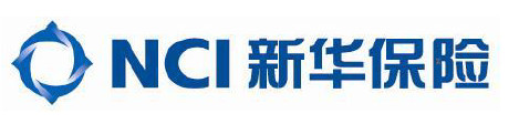 新華保險logo