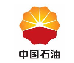 中國石油logo