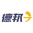 德邦股份logo