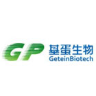 基蛋生物logo