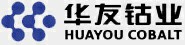 華友鈷業(yè)logo