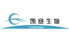 凱賽生物logo