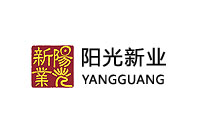 陽光股份logo