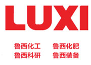 魯西化工logo