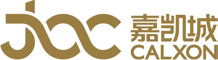 嘉凱城logo