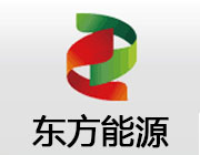 東方能源logo