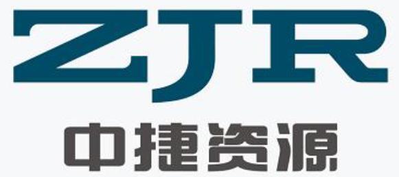 中捷股份logo