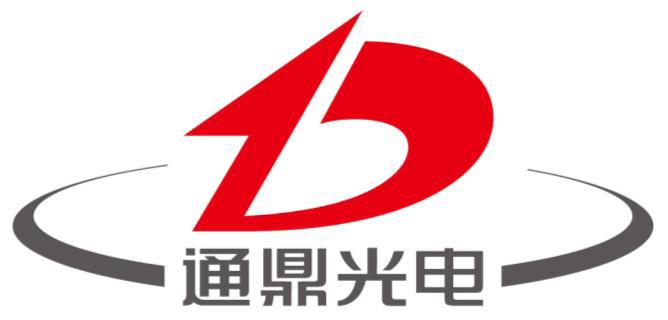 通鼎互聯(lián)logo