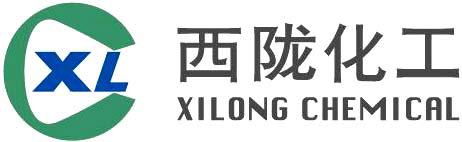 西隴科學(xué)logo