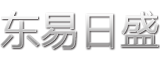 東易日盛logo