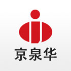 京泉華logo