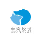 中寵股份logo