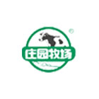 莊園牧場logo