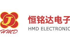 恒銘達(dá)logo