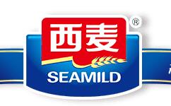 西麥食品logo