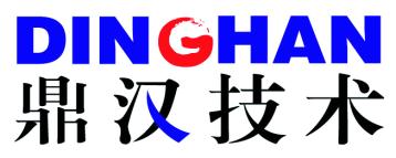 鼎漢技術(shù)logo