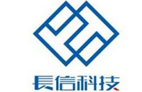 長信科技logo