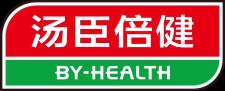 湯臣倍健logo