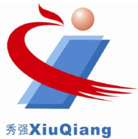 秀強(qiáng)股份logo