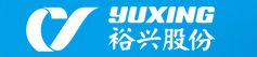 裕興股份logo