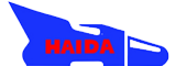 海達(dá)股份logo