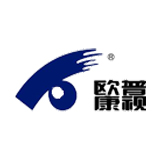 歐普康視logo