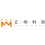 匯納科技logo