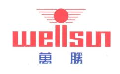 萬(wàn)勝智能logo