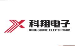 科翔股份logo